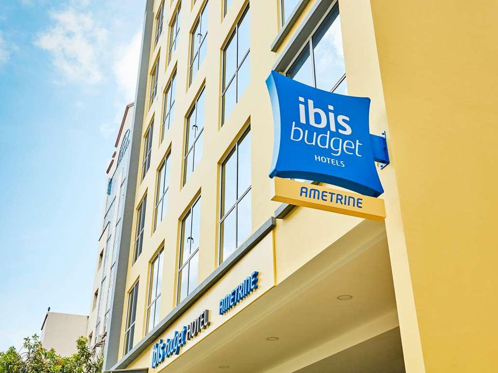 Ibis Budget Singapore Ametrine Exterior foto
